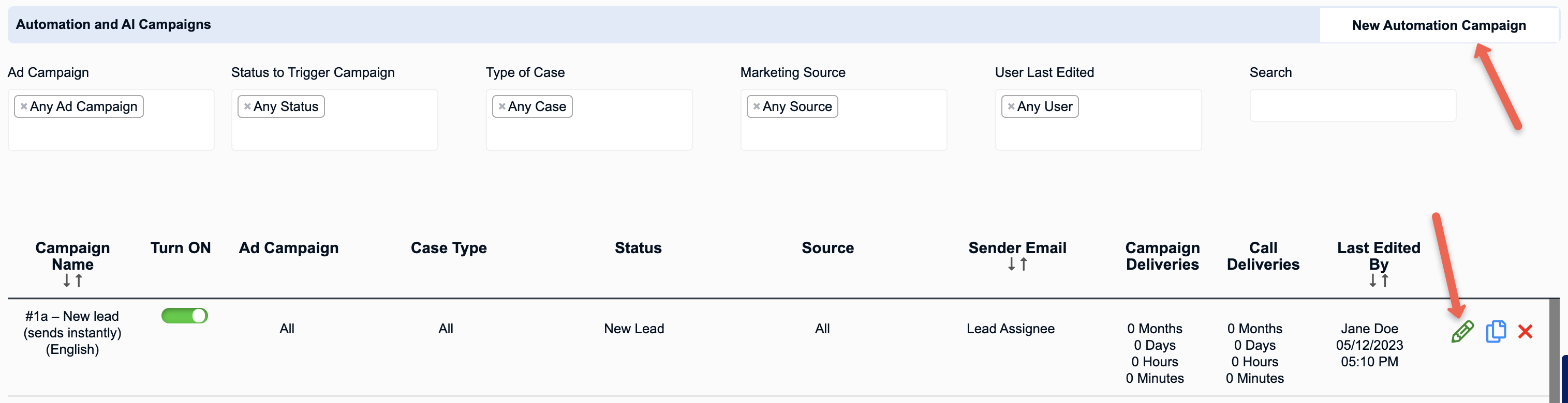 The Administrator's Guide to the CRM Smart Dialer Law Ruler Software, LLC