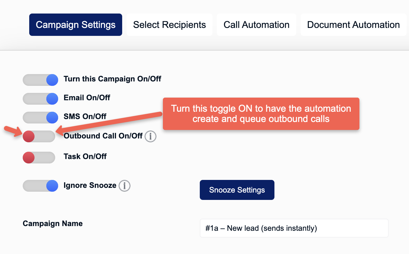 The Administrator's Guide to the CRM Smart Dialer – Law Ruler Software, LLC