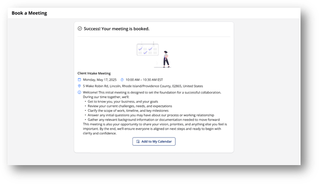A screenshot of a computer

AI-generated content may be incorrect.